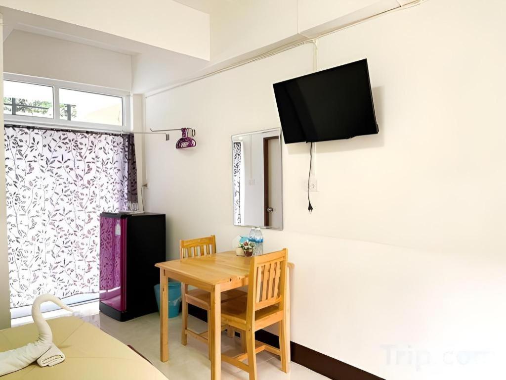 Rueangrat Hotel Ranong Exteriér fotografie